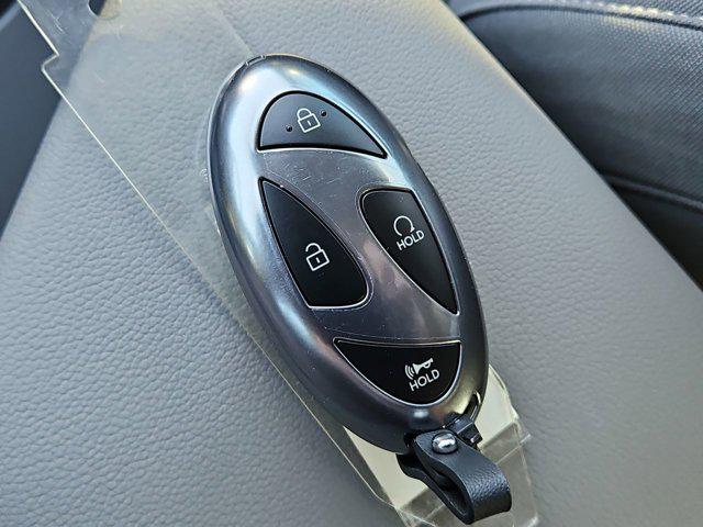 Thumbnail: 2026 Hyundai Elantra - 32