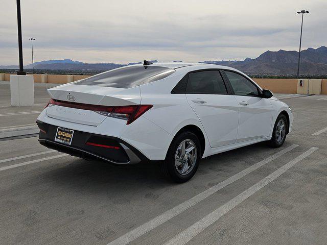 Thumbnail: 2026 Hyundai Elantra - 8