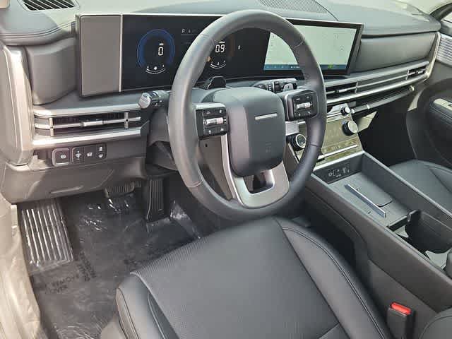 Thumbnail: 2025 Hyundai Santa Fe - 10