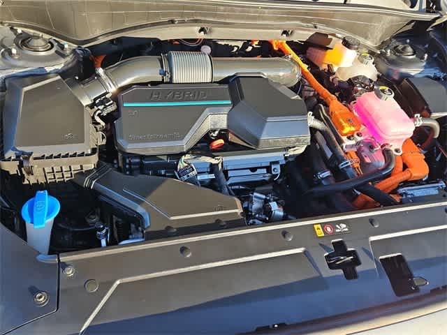 Thumbnail: 2023 Hyundai Santa Fe - 14