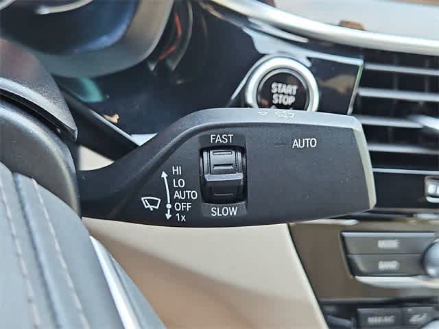 Thumbnail: 2018 BMW 5 Series - 27