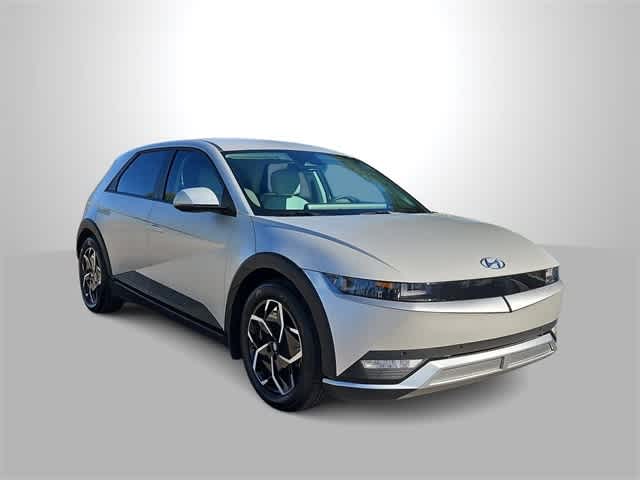 Thumbnail: 2023 Hyundai Ioniq 5 - 2