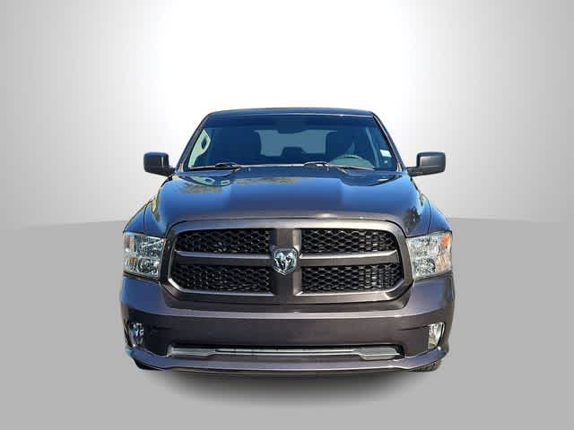 Thumbnail: 2018 RAM 1500 - 3
