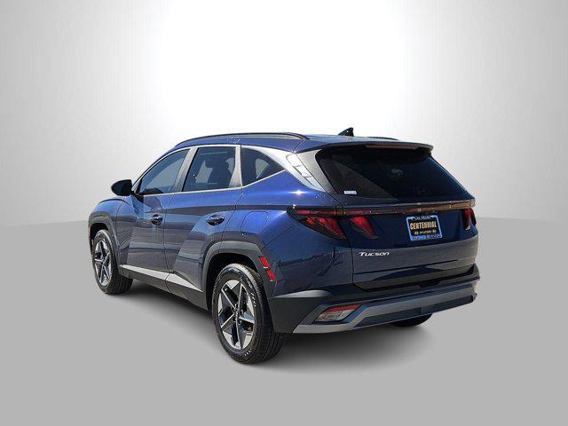 Thumbnail: 2026 Hyundai Tucson - 6