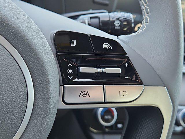 Thumbnail: 2026 Hyundai Elantra - 23