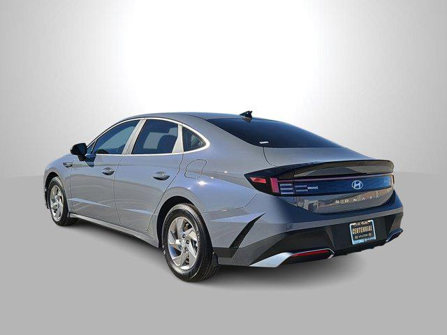 Thumbnail: 2026 Hyundai Sonata - 6