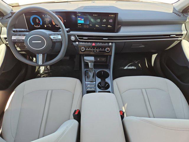 Thumbnail: 2026 Hyundai Sonata - 15