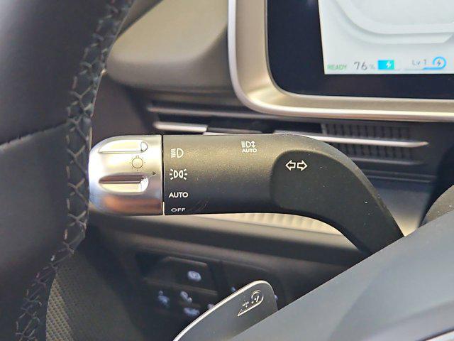 Thumbnail: 2025 Hyundai Ioniq 6 - 26