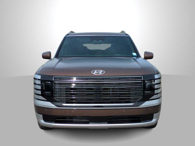 Thumbnail: 2026 Hyundai Palisade - 3