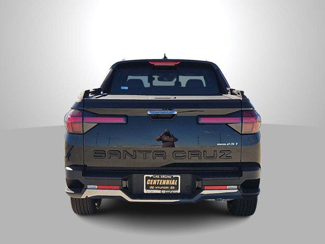 Thumbnail: 2026 Hyundai Santa Cruz - 7