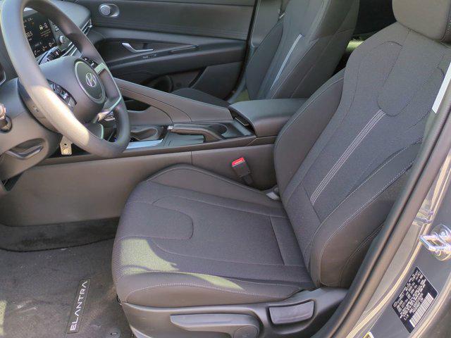 Thumbnail: 2026 Hyundai Elantra - 16