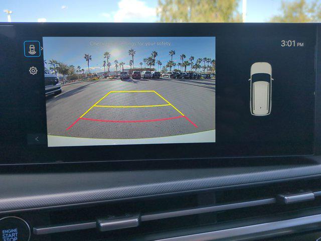 Thumbnail: 2026 Hyundai Santa Fe - 28