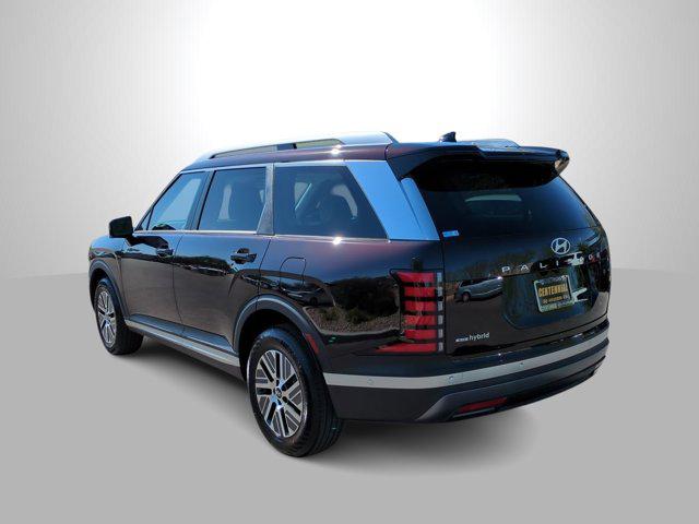 Thumbnail: 2026 Hyundai Palisade - 6