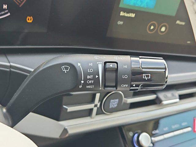 Thumbnail: 2026 Hyundai Santa Fe - 25