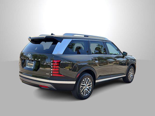 Thumbnail: 2026 Hyundai Palisade - 8