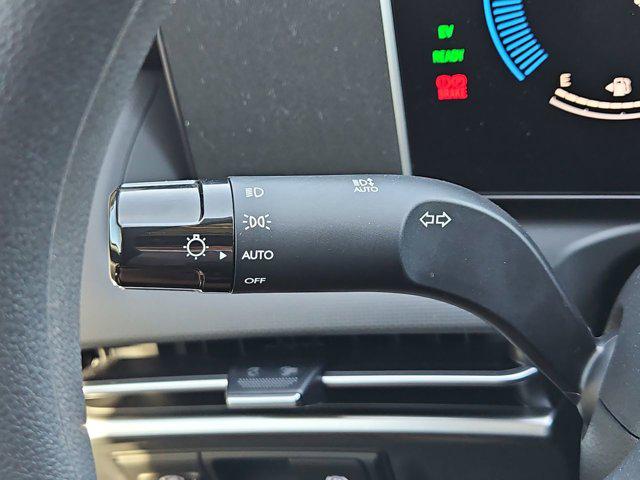 Thumbnail: 2026 Hyundai Tucson - 25