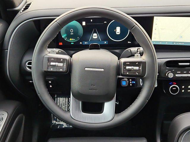 Thumbnail: 2026 Hyundai Palisade - 23