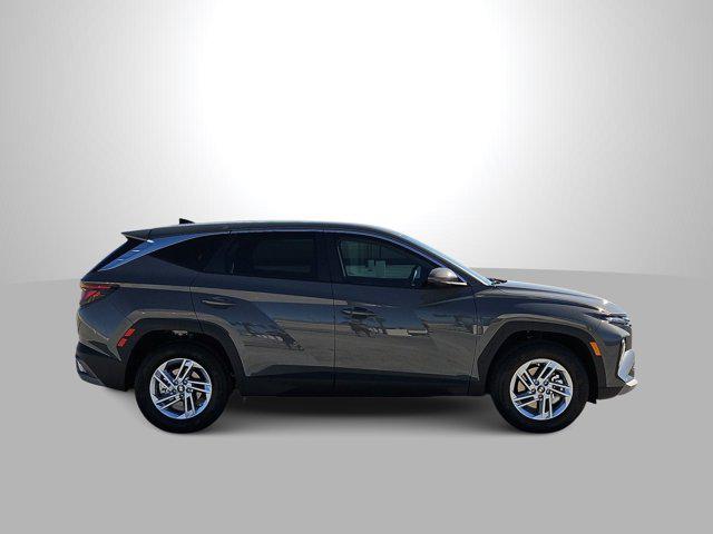 Thumbnail: 2026 Hyundai Tucson - 9