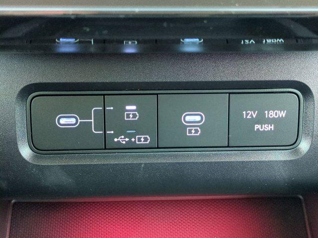 Thumbnail: 2026 Hyundai Tucson - 33