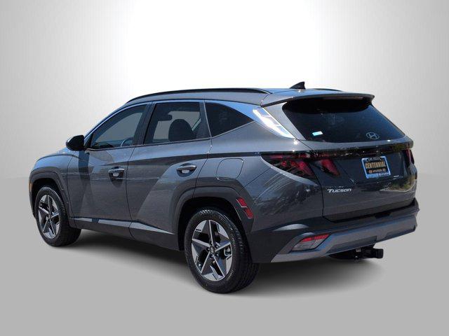 Thumbnail: 2026 Hyundai Tucson - 6