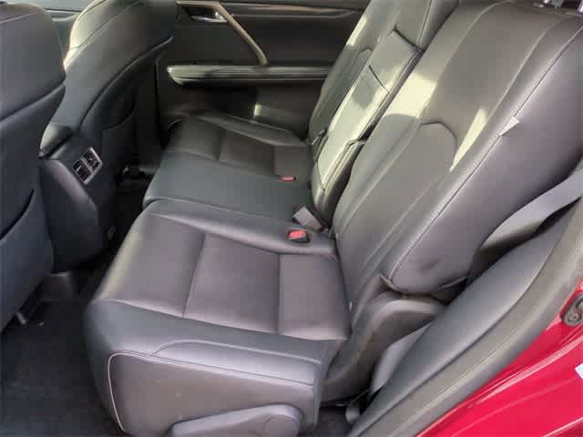 Thumbnail: 2020 Lexus RX - 19