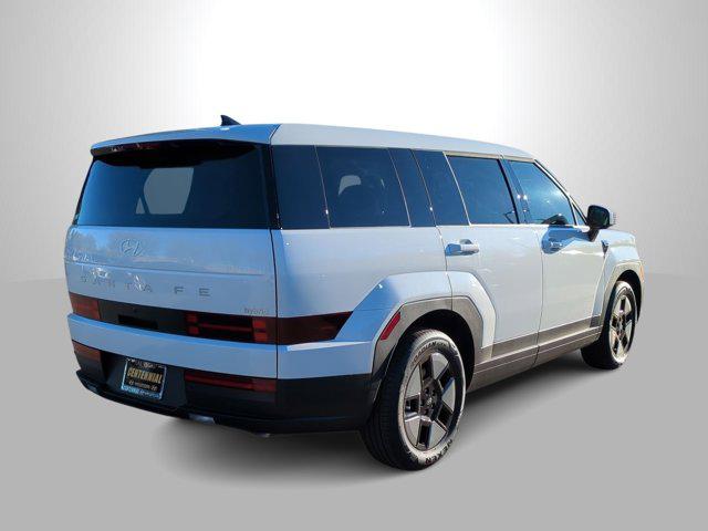 Thumbnail: 2026 Hyundai Santa Fe - 8