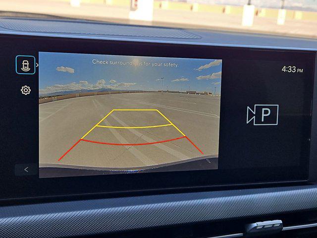 Thumbnail: 2026 Hyundai Sonata - 27