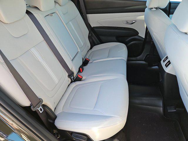 Thumbnail: 2026 Hyundai Tucson - 20