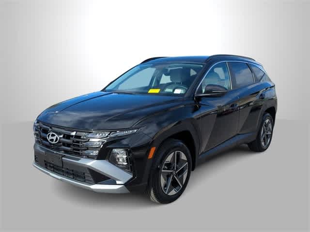 Thumbnail: 2025 Hyundai Tucson - 4