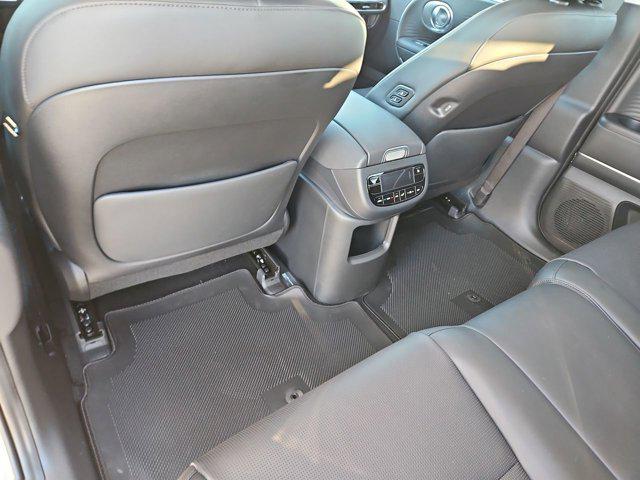 Thumbnail: 2026 Hyundai Ioniq - 18