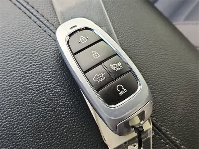 Thumbnail: 2023 Hyundai Santa Cruz - 34