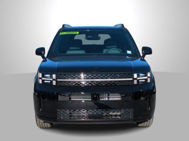 Thumbnail: 2026 Hyundai Santa Fe - 3