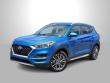 Used 2019 Hyundai Tucson SEL SUV