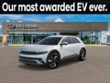 New 2025 Hyundai IONIQ 5 SE Standard Range SUV