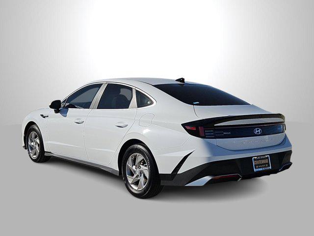 Thumbnail: 2026 Hyundai Sonata - 6