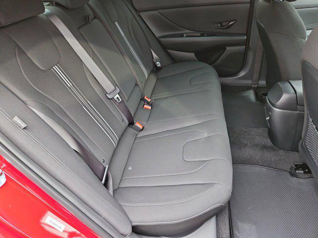 Thumbnail: 2026 Hyundai Elantra - 20