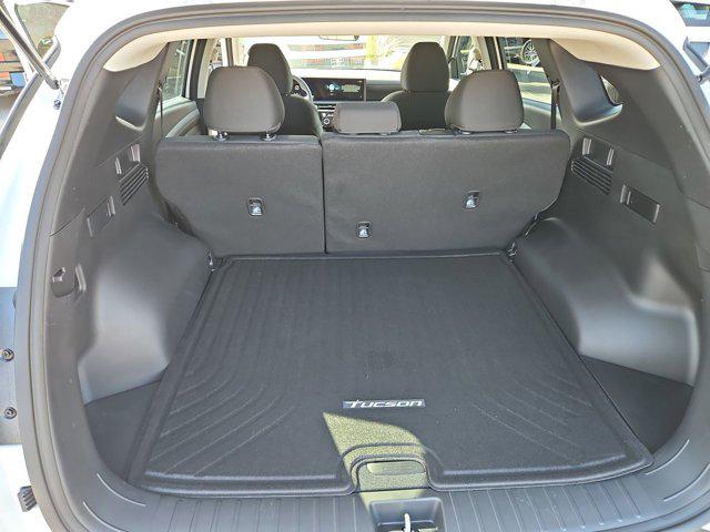 Thumbnail: 2026 Hyundai Tucson - 31