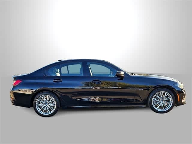 Thumbnail: 2023 BMW 3 Series - 9