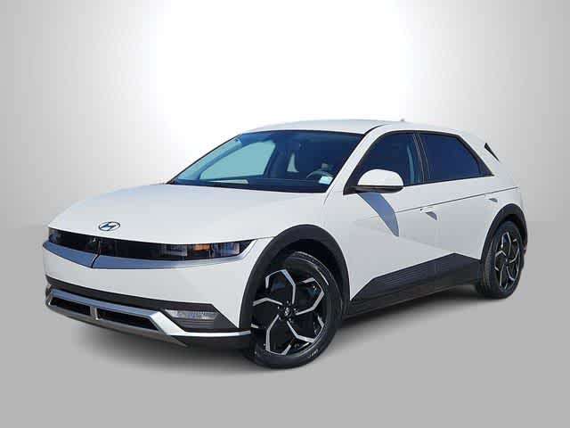 2022 Hyundai Ioniq 5 SE -
                  Las Vegas, NV