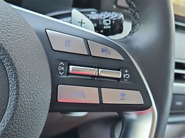 Thumbnail: 2025 Hyundai Palisade - 25