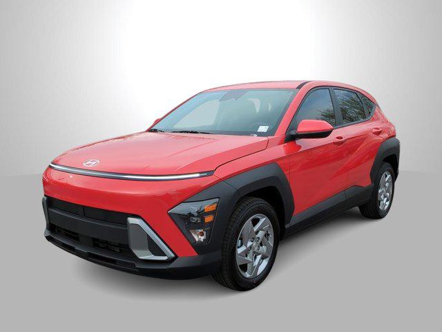 Thumbnail: 2026 Hyundai Kona - 4