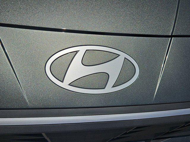 Thumbnail: 2026 Hyundai Elantra - 11
