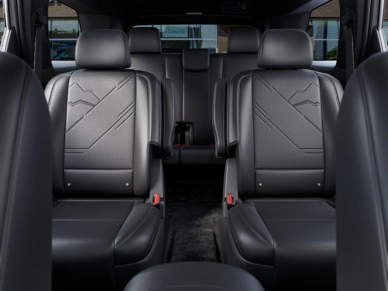 Thumbnail: 2026 Hyundai Palisade - 12