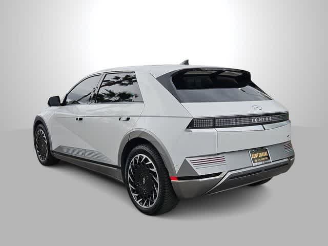 Thumbnail: 2023 Hyundai Ioniq 5 - 6