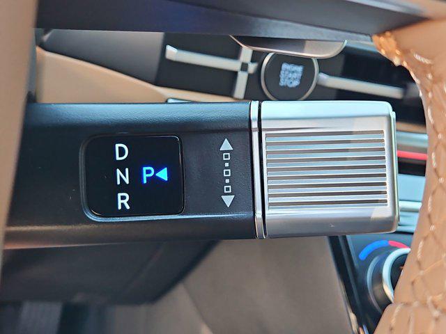 Thumbnail: 2026 Hyundai Santa Fe - 33