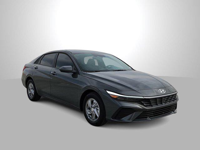 Thumbnail: 2026 Hyundai Elantra - 2