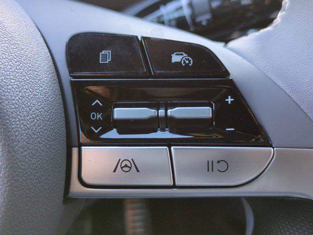 Thumbnail: 2026 Hyundai Elantra - 23