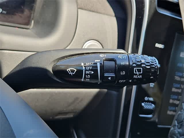 2022 Hyundai Tucson SEL 26