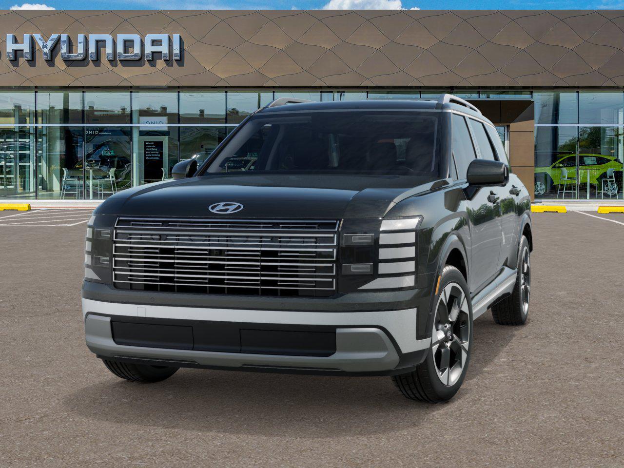 Thumbnail: 2026 Hyundai Palisade - 6