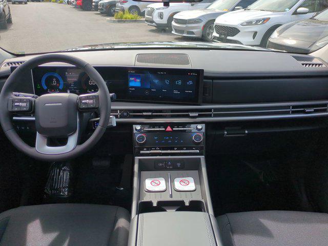 Thumbnail: 2026 Hyundai Santa Fe - 15